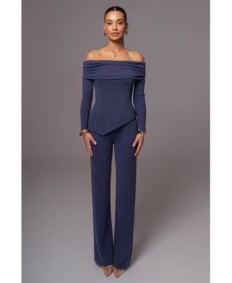 Women's Alani Knit Pants