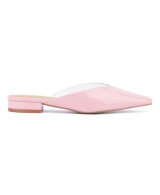 Women's Jaina Flat Mule