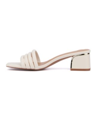 Women's Janine Heel Slide Sandal