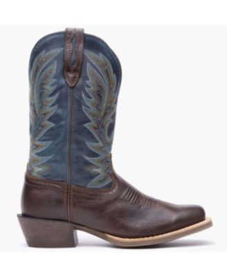 Men's Rebel Pro Hickory & Denim Western Boot