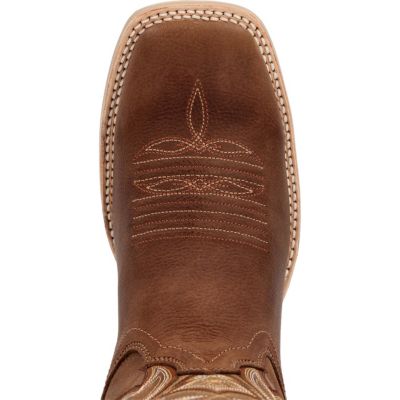 Men's Rebel Pro Lite Coyote Brown Western Boot