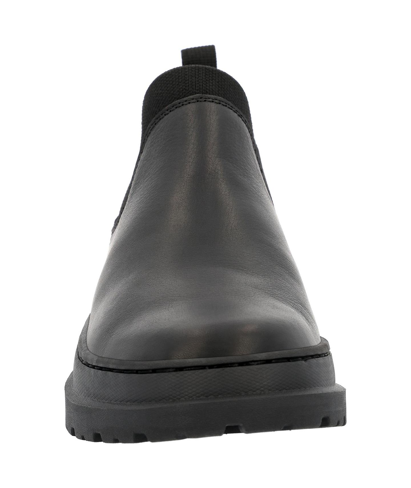 Мужские ботинки GEORGIA BOOT Romeo SuperLyte Black, цвет: Чёрный — фото 5