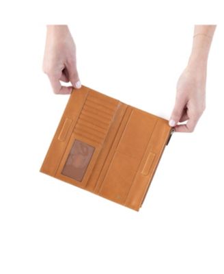 Jill Large Bifold Wallet