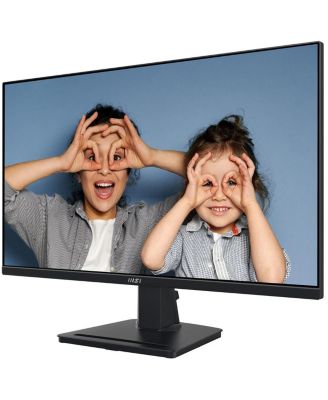 Pro MP275Q 27" 16:9 WQHD 100Hz IPS LED HDR Monitor, Matte Black