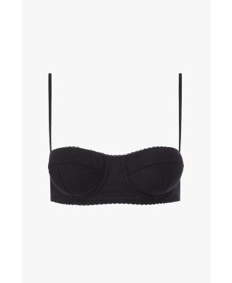 Women's Underwire Bra Top
