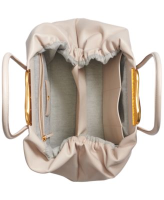 Poplin Large Satchel