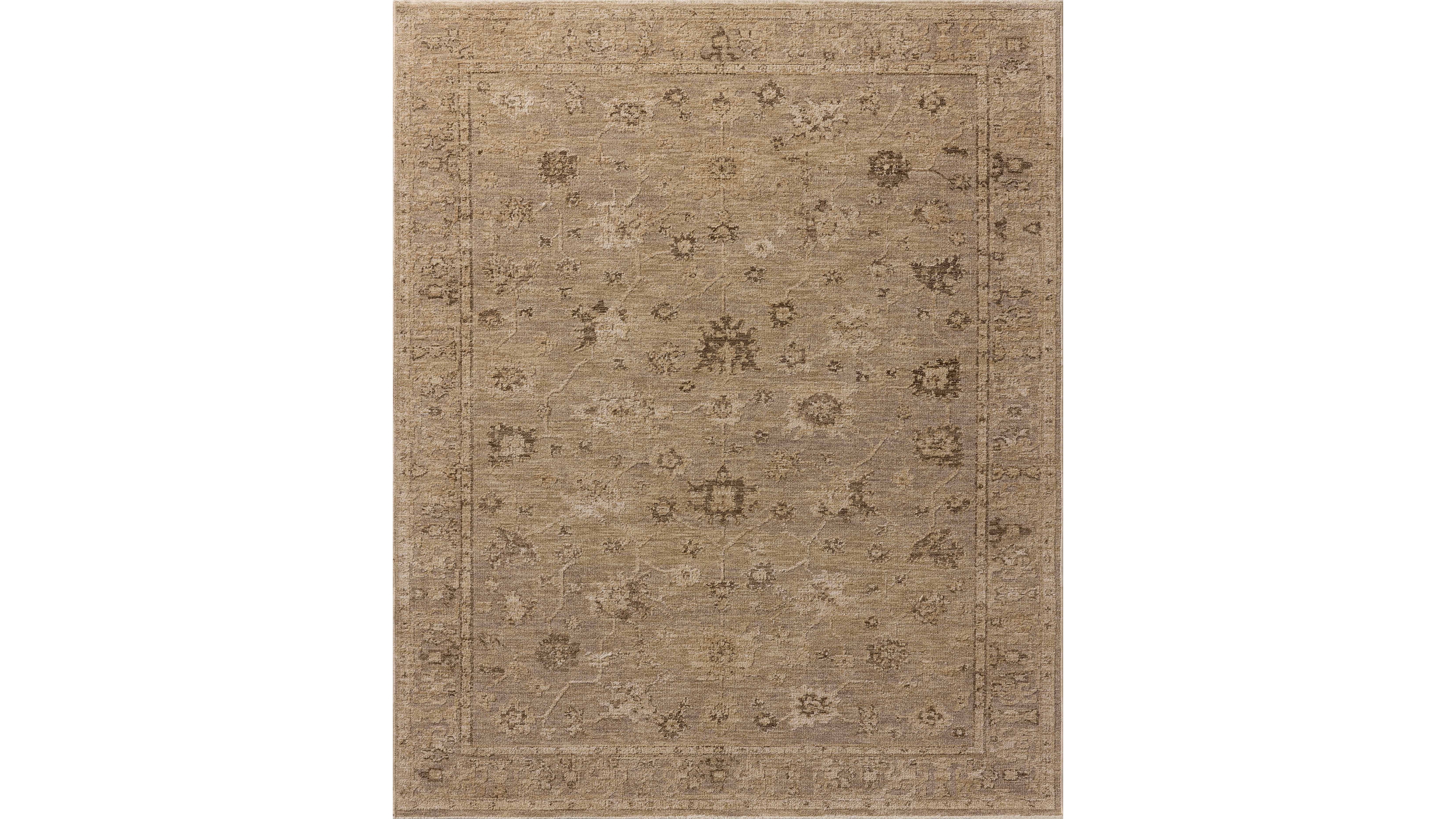 Loloi Willa Wia-02 5'3x7'6" Area Rug