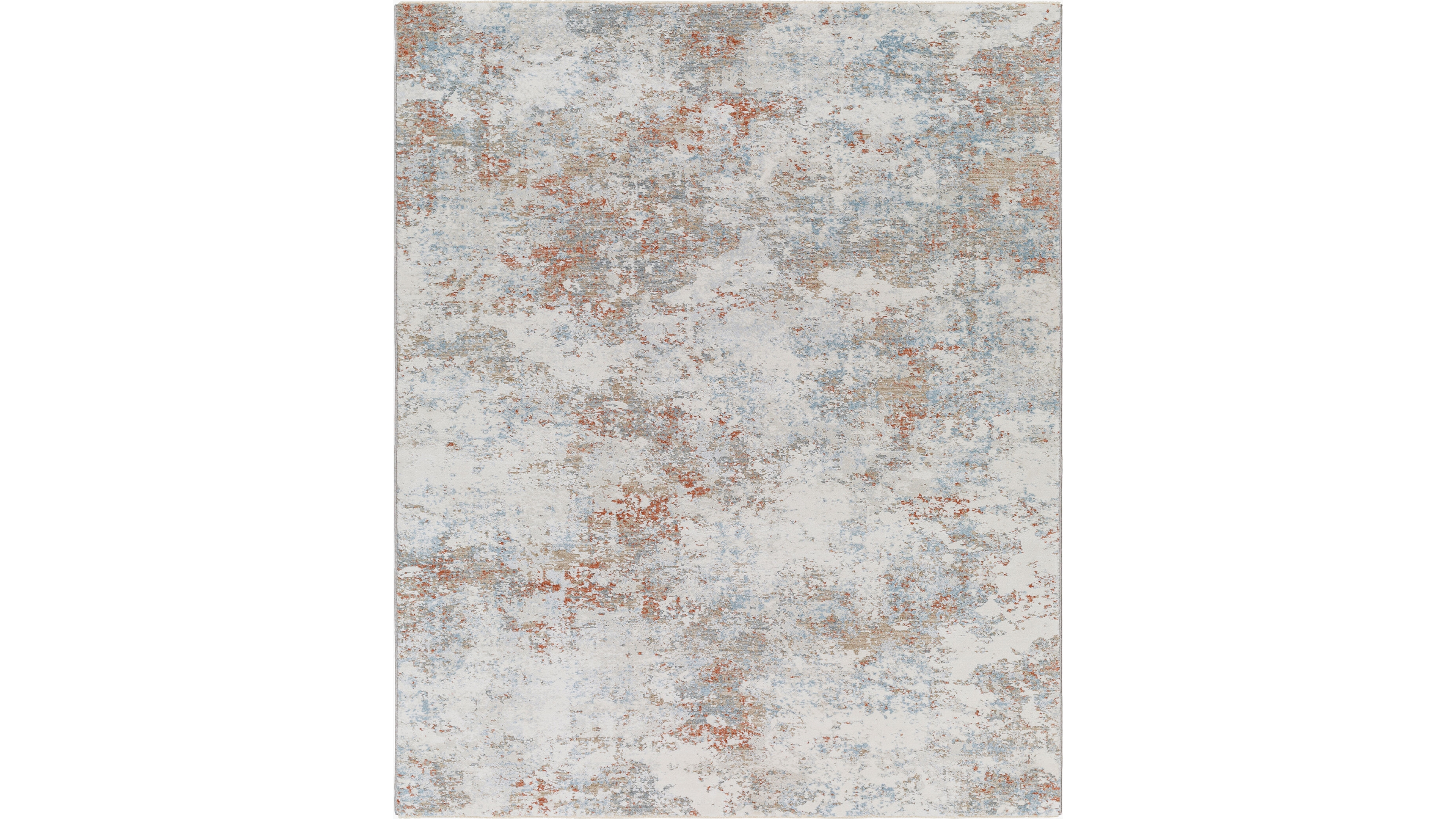 Livabliss Brunswick Bwk-2323 7'10"x10'2" Area Rug