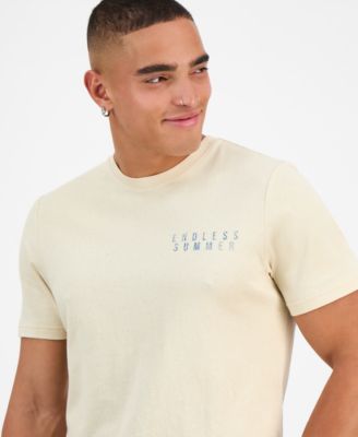 Men's Endless Summer Graphic T-Shirt, Exclusively at Macy's