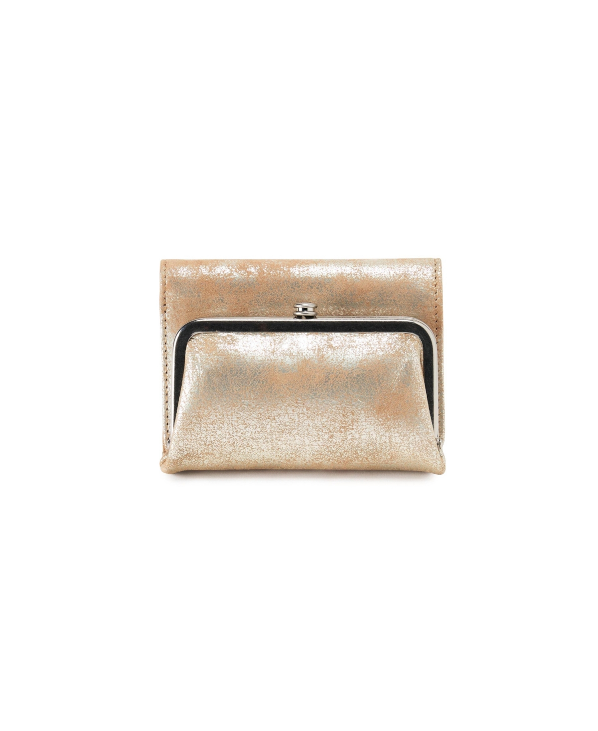Robin Compact Wallet - Summer safari