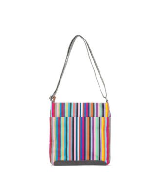 Kennington B Graphite Recycled Nylon