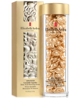 Advanced Ceramide Capsules Daily Youth Restoring Serum, 90 pc.