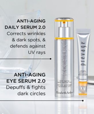 Prevage Anti-Aging Daily Serum 2.0