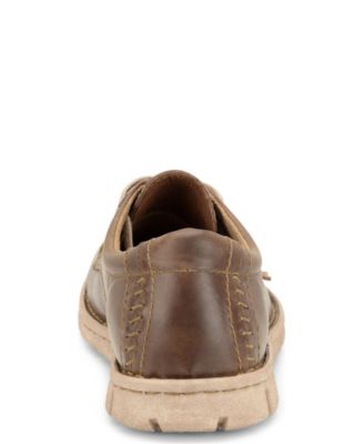 Men's Soledad Lace Up Dress Casual Oxfords