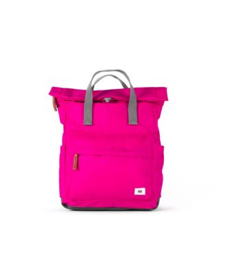 Canfield B Recycled Canvas