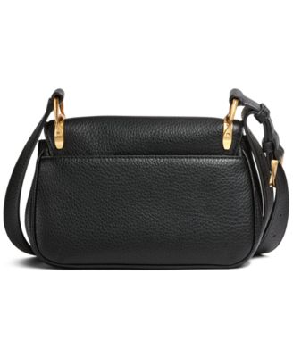 Boucle Crossbody Bag