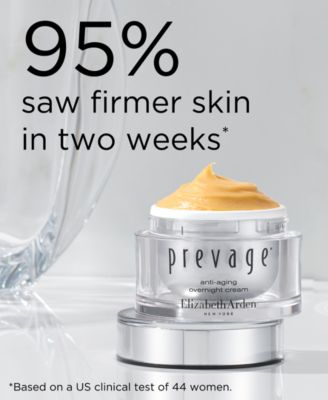 Prevage Anti-Aging Overnight Cream