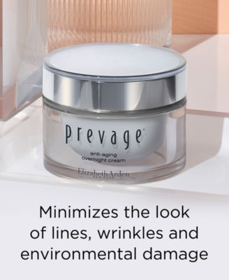 Prevage Anti-Aging Overnight Cream