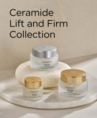 Advanced Ceramide Lift & Firm Day Cream, 1.7 oz.