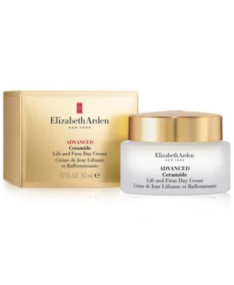 Advanced Ceramide Lift & Firm Day Cream, 1.7 oz.