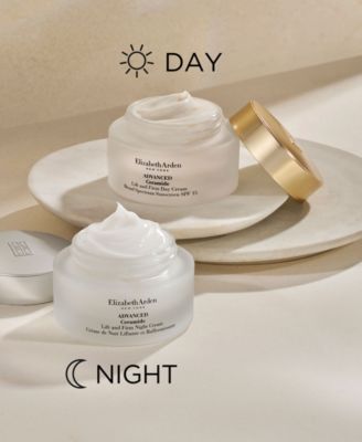 Advanced Ceramide Lift & Firm Day Cream SPF 15, 1.7-oz.