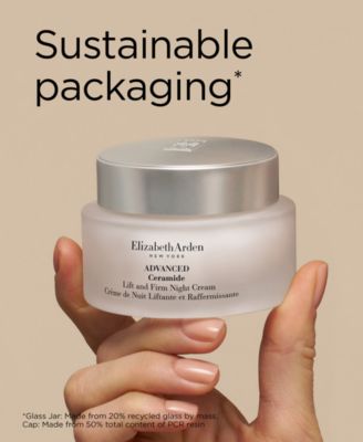 Advanced Ceramide Lift & Firm Night Cream, 1.7 oz.