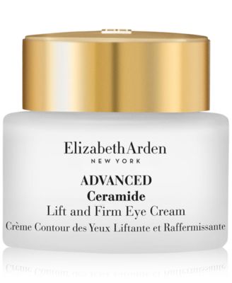 Advanced Ceramide Lift and Firm Hydrating Eye Cream 15ml