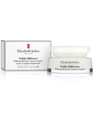 Elizabeth Arden Visible Difference Refining Moisture Cream