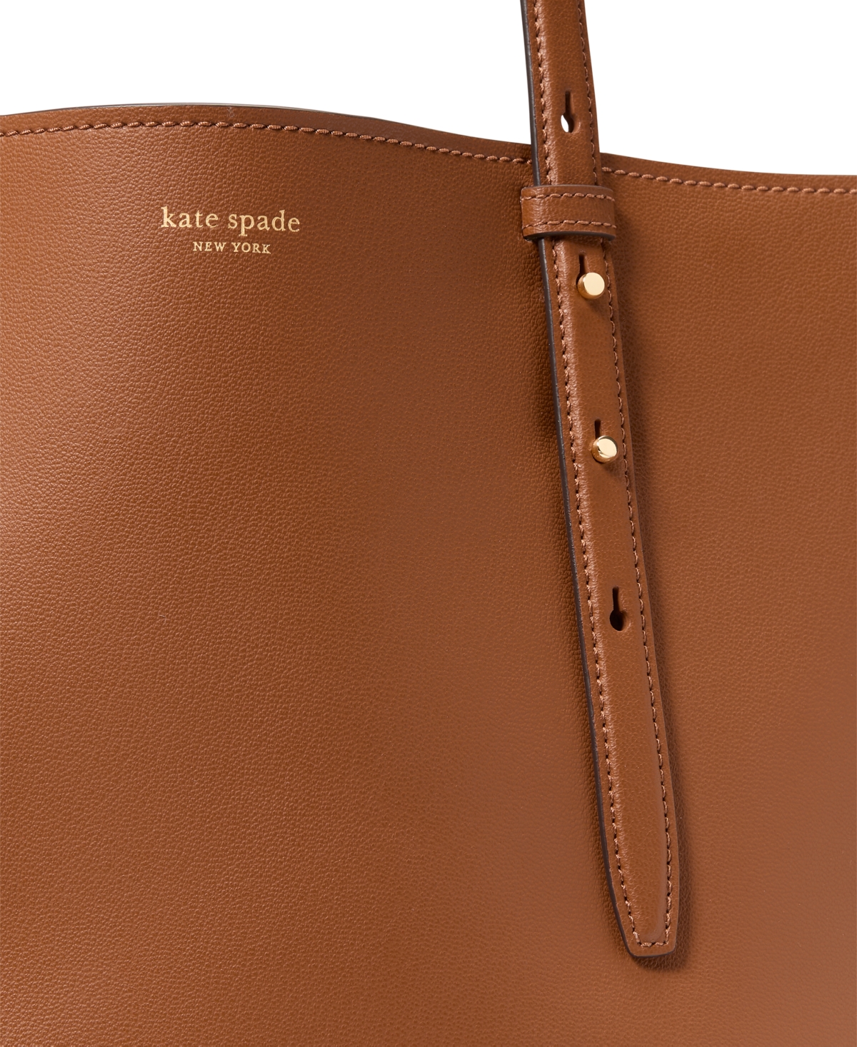 Shop Kate Spade Do It All Medium Leather Tote Bag