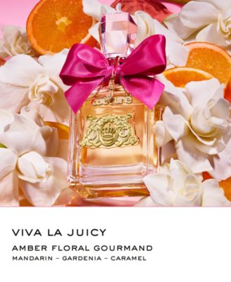 Viva la Juicy Grande Edition Eau de Parfum Spray, 6.7 oz.