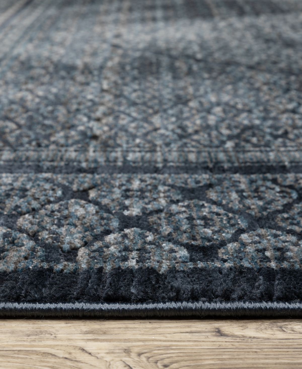 Oriental Weavers Capella Cap01 5'3"x7'6" Area Rug
