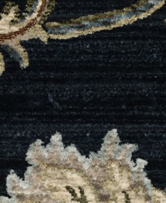 Capella CAP05 6'7"x9'6" Area Rug