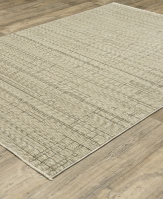 Capella CAP07 3'3"x5' Area Rug