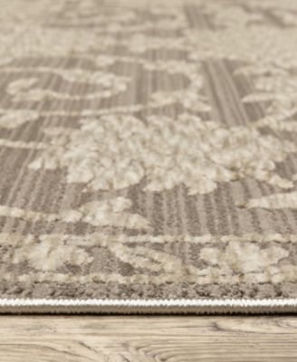 Capella CAP09 7'10"x10'10" Area Rug