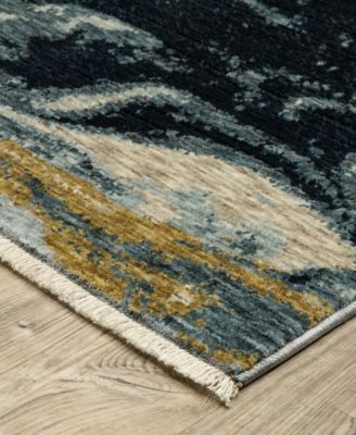 Capella CAP10 3'3"x5' Area Rug