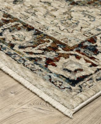 Capella CAP12 Rug Collection