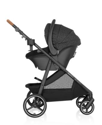 Baby Shyft Intuiti Travel System Car Seat and Stroller