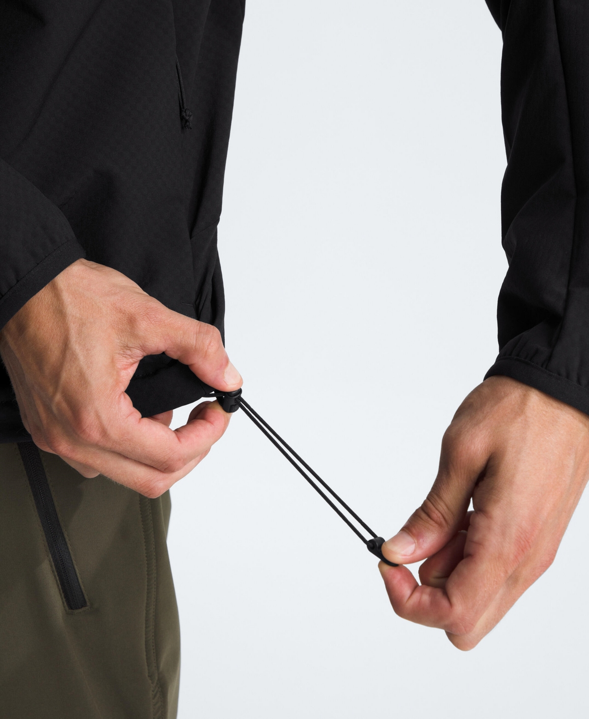 The North Face Tek Approach Jacket