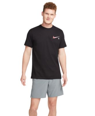 Men's Unlimited Dri-FIT Unlined Versatile 7" Shorts
