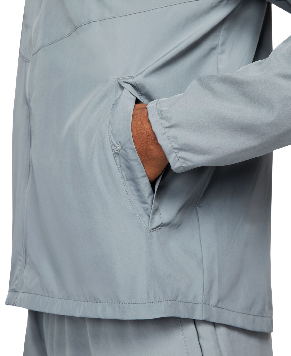 Nike Miler Men's Repel Running Jacket