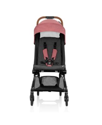 Baby Hummingbird Carbon Fiber Lightweight Stroller