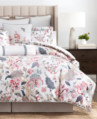 Talia Animal Patterned Sham, European