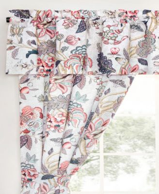 Talia Window Panel Set, 84" x 50"