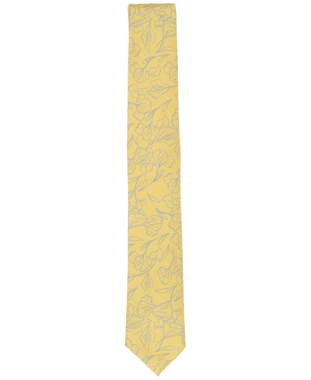 Bar Iii Men's Soho Floral Tie, Exclusively At Macy's