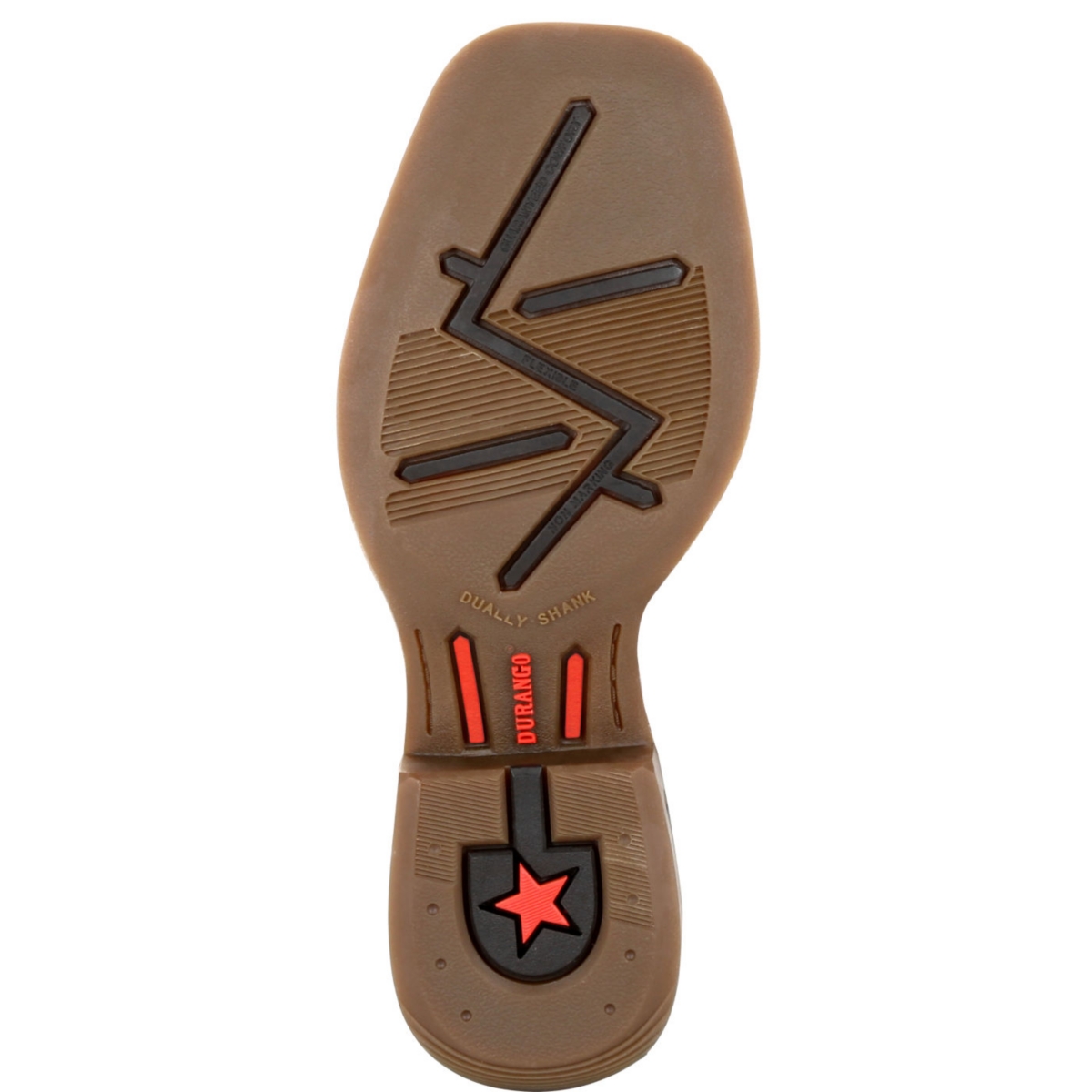 Durango Kids Lil' Rebel Pro Western Boot