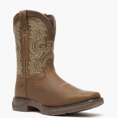 Kids Lil' Rebel by Western Boot