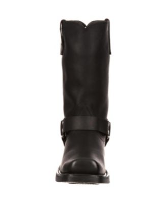 Women's Harness Western Boot