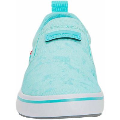 Women's ECO Sharkbyte Deck Shoe