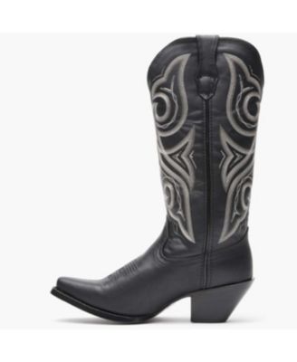 Crush by Women s Black Beauty Western Boot