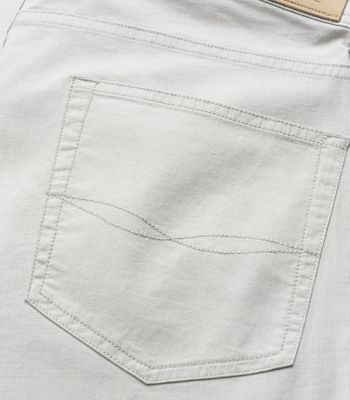 Men's Gunn Straight Fit Jean